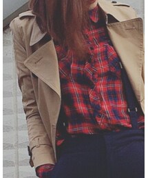 ROSE BUD | シャツ/ブラウス