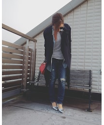 UNIQLO | Tシャツ/カットソー