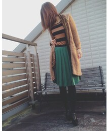 UNIQLO | マフラー