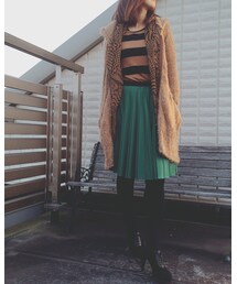 nﾟ 44 | その他アウター