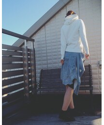 うしろ | その他