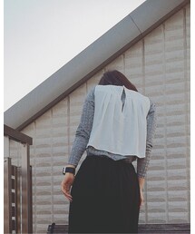 うしろ | その他