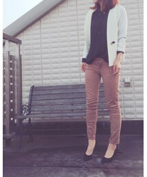 DouDou | カーディガン/ボレロ