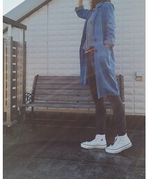 UNIQLO | デニムパンツ