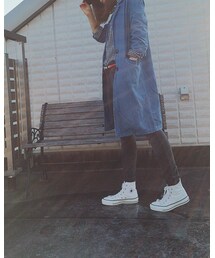 AS KNOW AS de base | シャツ/ブラウス