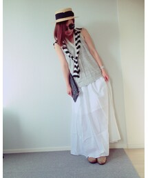 ♪ | なつコーデ(その他)