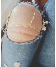 ザ・ボンレス‼︎ | 小さい子達必ず触りにくるよね(笑)(その他)