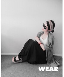 Another Edition | タンクトップ