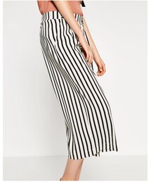 ZARA | その他パンツ