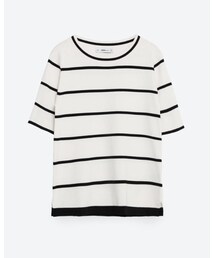 ZARA | ニット/セーター