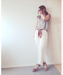 House_Commune | Tシャツ/カットソー