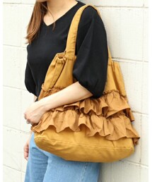 mystic | トートバッグ