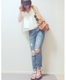 DouDou | シャツ/ブラウス