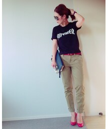 GAP | チノパンツ