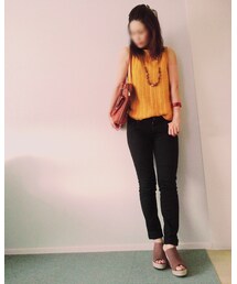 no brand | バングル/リストバンド