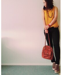 green label relaxing | デニムパンツ