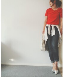 GAP | デニムパンツ
