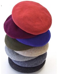 楽天 | ハンチング/ベレー帽