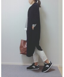 NANO universe | トートバッグ