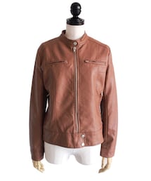 The Secret Bean | ライダースジャケット