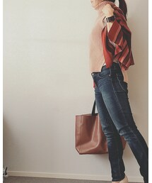 NANO universe | トートバッグ