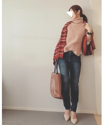 GAP | デニムパンツ