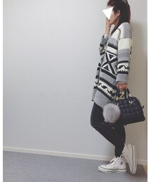 UNIQLO | デニムパンツ