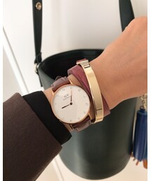 Daniel Wellington | アナログ腕時計