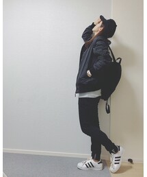 green label relaxing | デニムパンツ