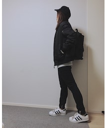 UNIQLO | ジャケット/アウター