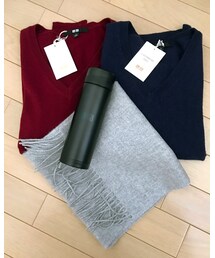 ユニクロ感謝祭に行ってきた | 戦利品♡﻿(その他)