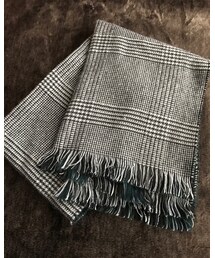 chocol raffine robe | ストール/ショール