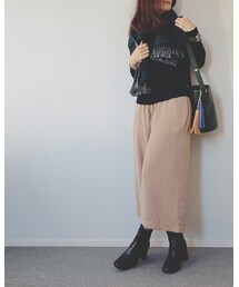 GU | ニット/セーター