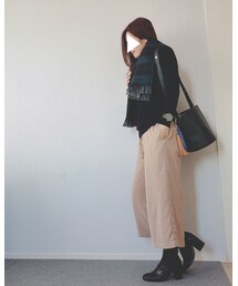 chocol raffine robe | ストール/ショール