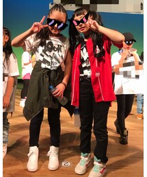 ♪ | 全員お揃いのＴシャツでフィナーレ(その他)