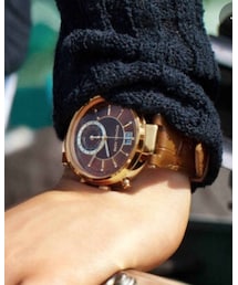 MICHAEL KORS | MK2424(アナログ腕時計)