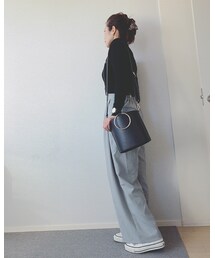 9am | バレッタ/ヘアクリップ