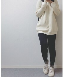 GU | ニット/セーター