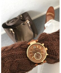 MICHAEL KORS | アナログ腕時計