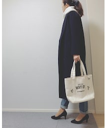 URBAN RESEARCH | デニムパンツ