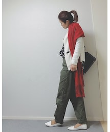 DouDou | カーディガン/ボレロ