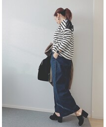 The Secret Bean | size:M(デニムパンツ)