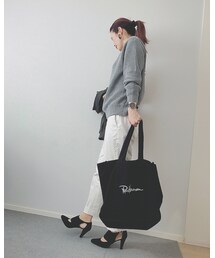 BACK NUMBER | ミリタリージャケット