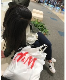 娘っちとお買い物♪ | その他