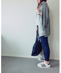 INGNI | カーディガン/ボレロ