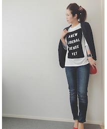 GAP | デニムパンツ