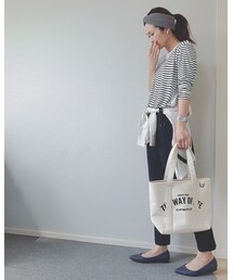 ZARA | Tシャツ/カットソー