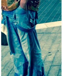 古着 | サロペット/オーバーオール