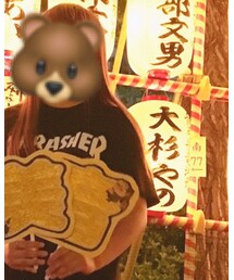 THRASHER | Tシャツ/カットソー