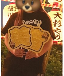 みーおんの手作り団扇 | 扇子/うちわ